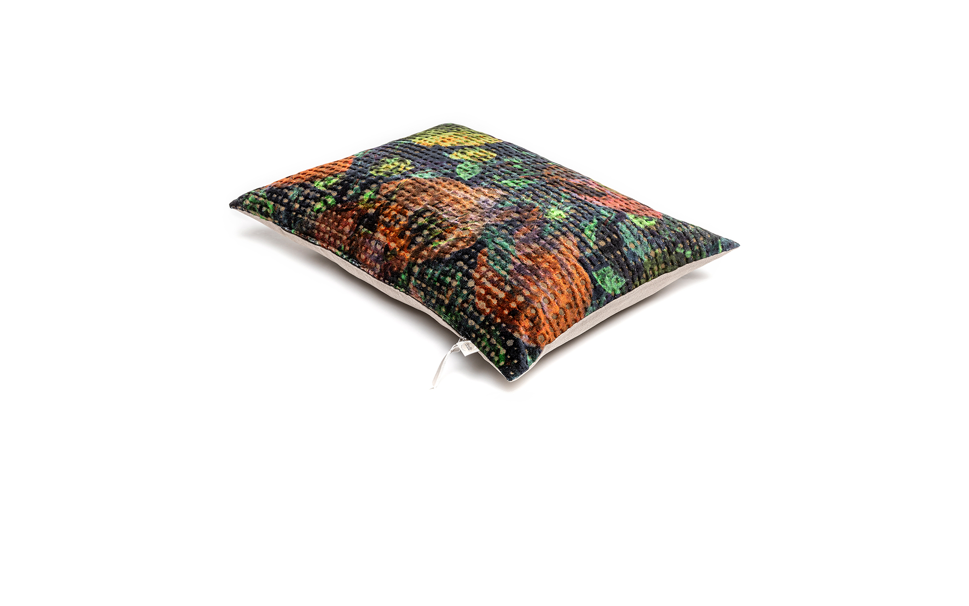 MrsMe Wonderlust cushion Bloom productpag. 1920x1200